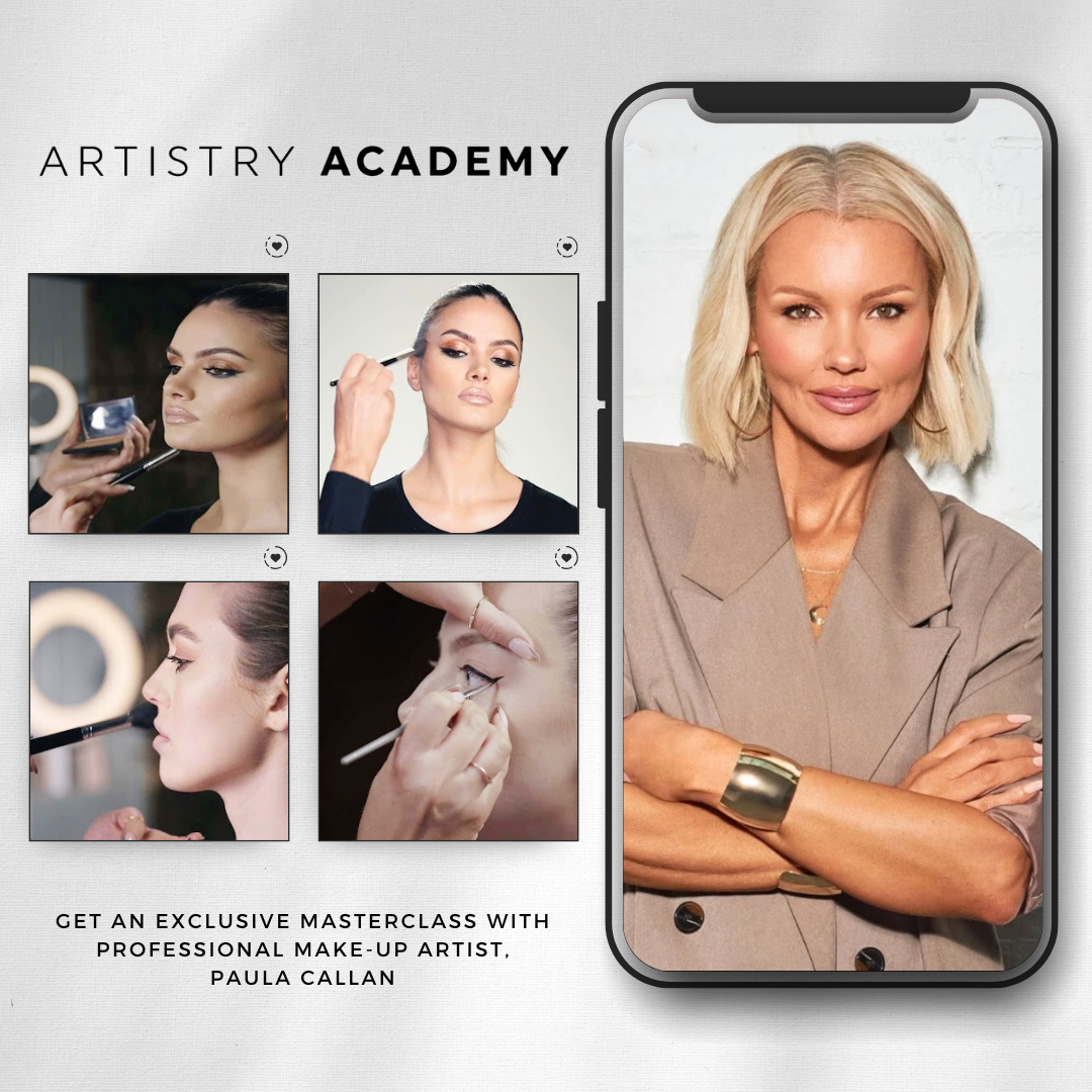 Artistry Academy Masterclass Review 2026: The Makeup Secret Pros Hide (Honest Opinion)