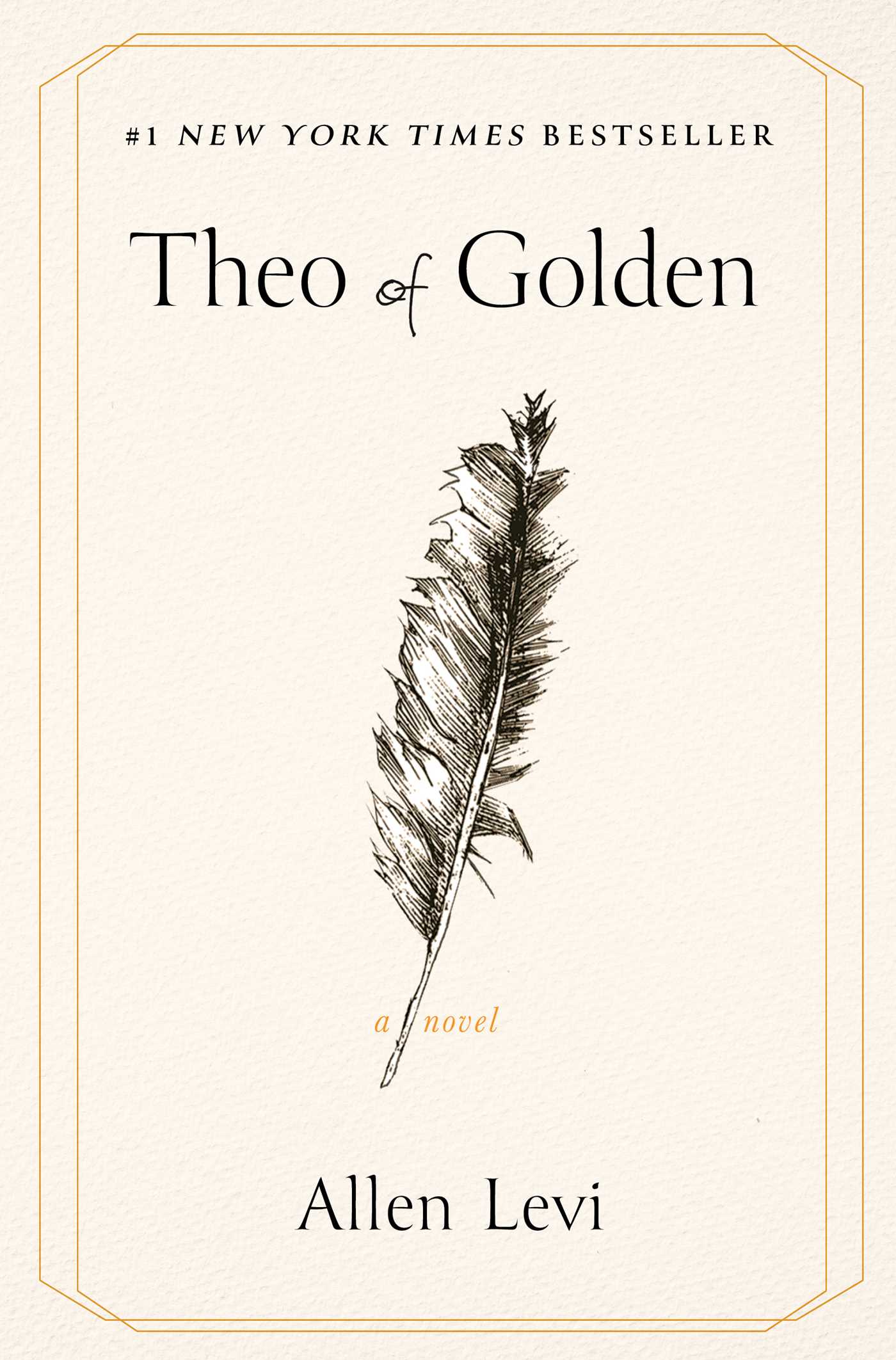 Theo of Golden Review: Why Everyone is Talking About This Heartwarming Novel