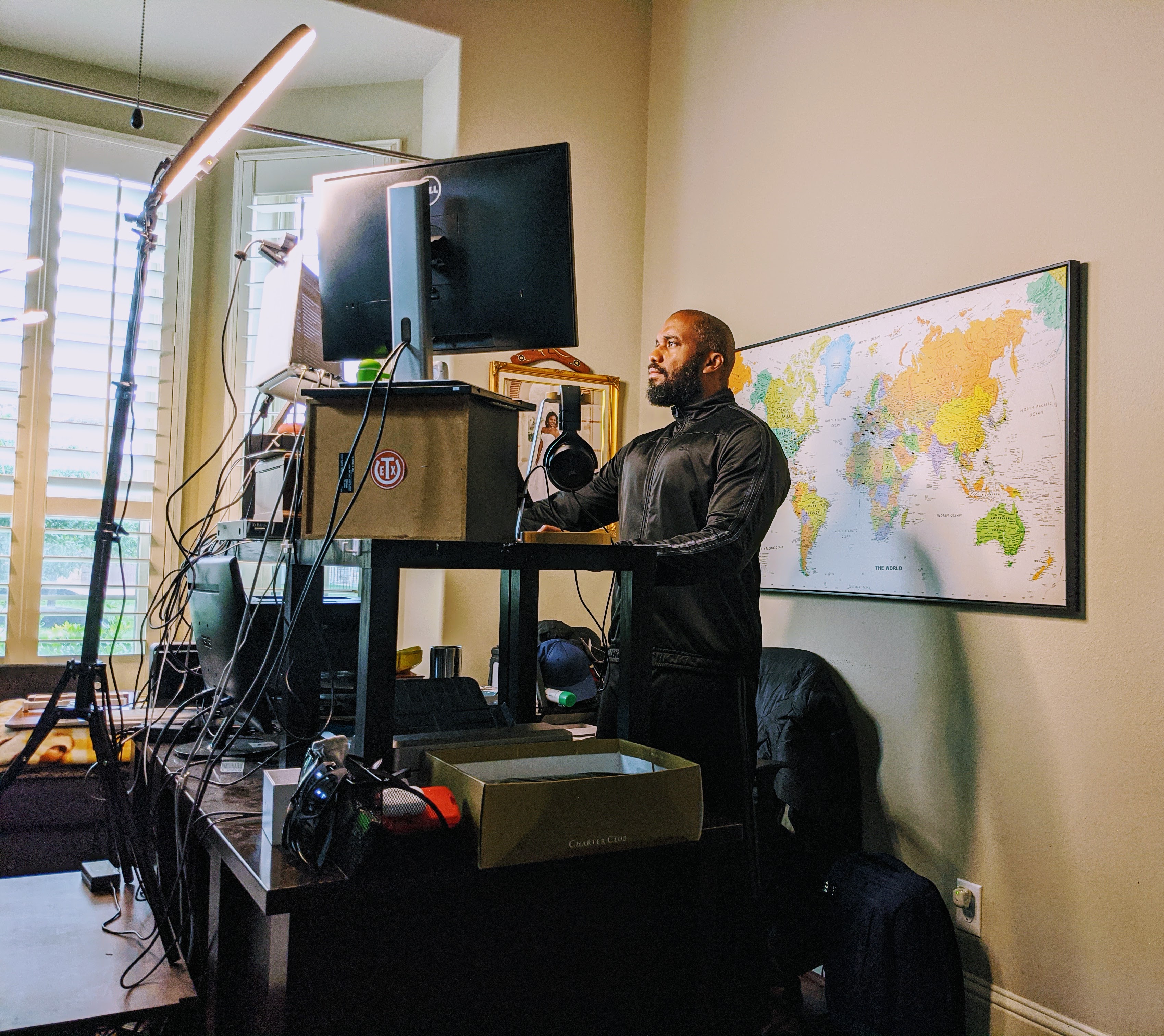 Advanced Remote Work Tech Stack 2026